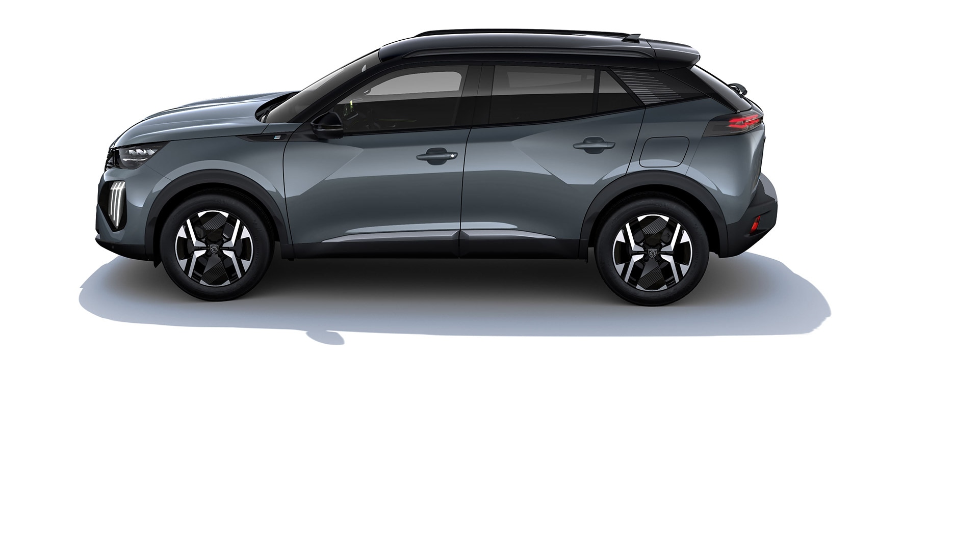 Peugeot e-2008 SUV (2021-2023) price and specifications - EV Database