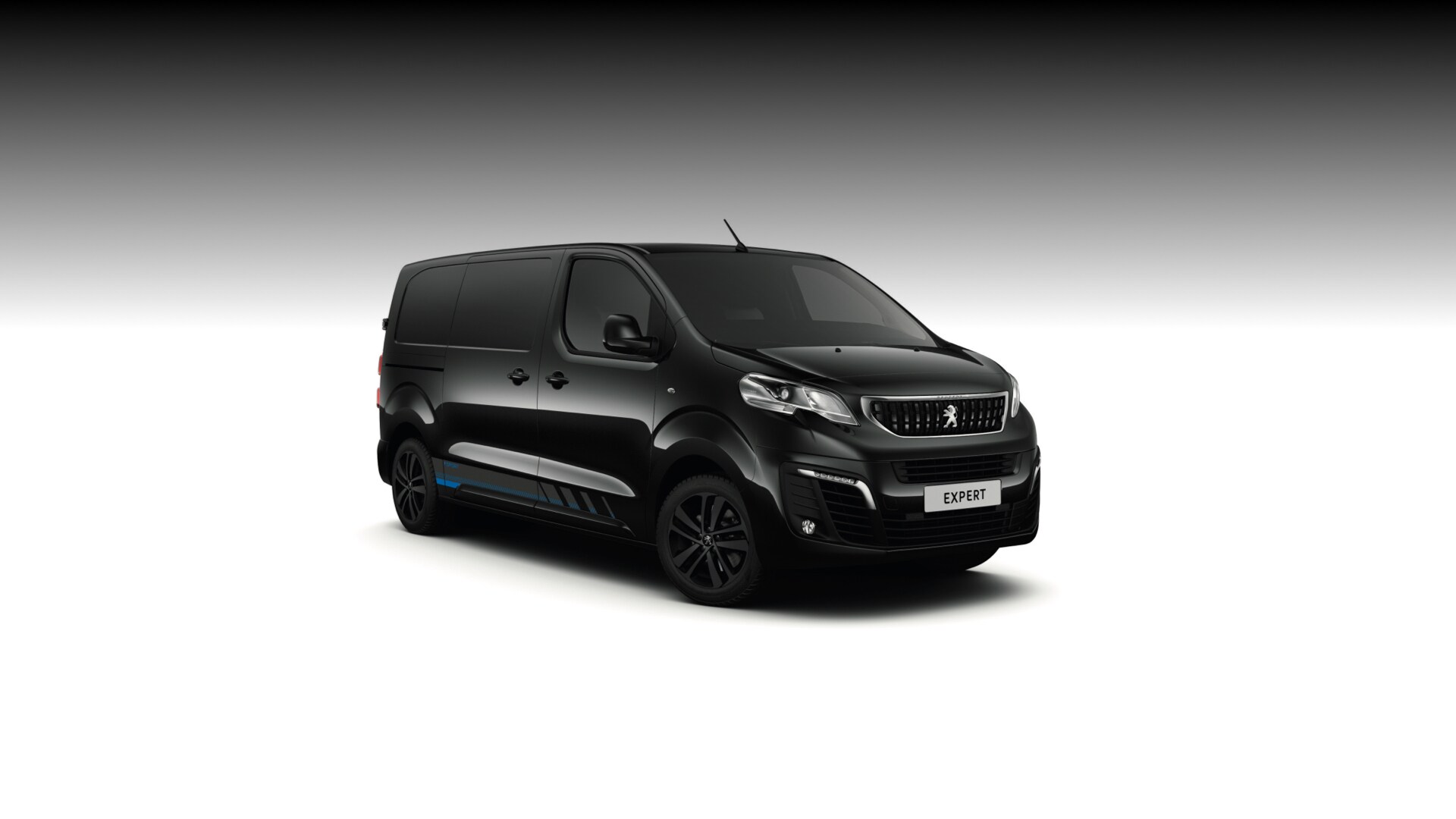 Peugeot van online